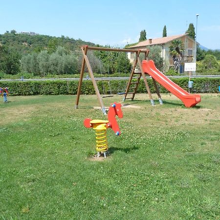 Le Colline Del Garda Hotel Bussolengo Exterior photo